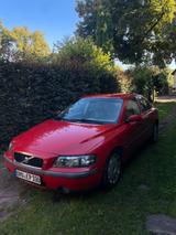 Volvo S60 mit TÜV bis Oktober 2027 - gebrauchte Volvo S60 aus dem Jahr 2003