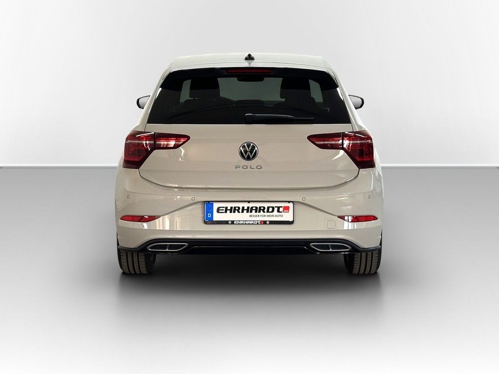 Volkswagen Polo - Bild 6