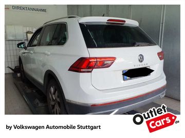 Volkswagen Tiguan - 4