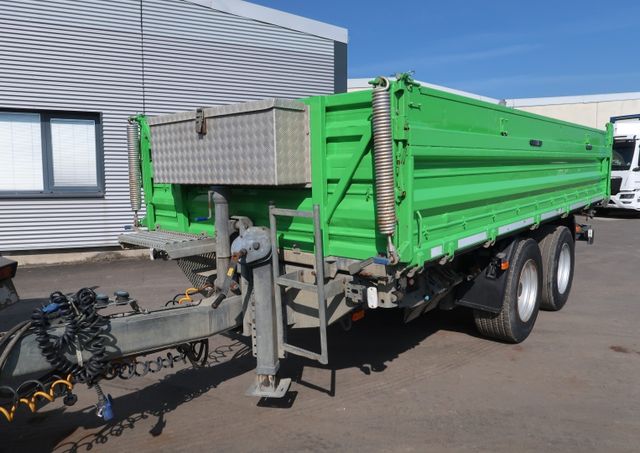 Schmidt DK 190 AR