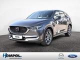 Mazda CX-5 SKYACTIV-G 194 Sport Plus Paket - Mazda CX-5: Skyactiv