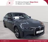 BMW i4 eDrive40 Gran Coupe Leder AHK H&K - graue BMW i4