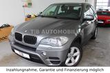 BMW X5 30d xDrive 2 Hand Bi Xenon Navi Prof! - gebrauchte BMW X5 aus dem Jahr 2011