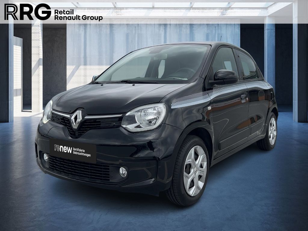 Twingo SCe 65 Limited Sitzheizung Klima