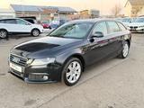 Audi A4 2.0TDI Aut. Ambiente Xenon_Navi_Ahk_Sitzh_ - Audi A4 aus 2009: Kombi