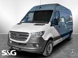 Mercedes-Benz Sprinter 315 CDI Kasten Hochdach Standard RüKam - Mercedes-Benz Sprinter hochdach