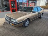 Audi Coupé GT 5E 5 Zylinder  - Audi Coupé