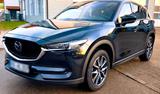 Mazda CX-5 194 Sports-line AWD Plus Paket/AHK/8-Fach