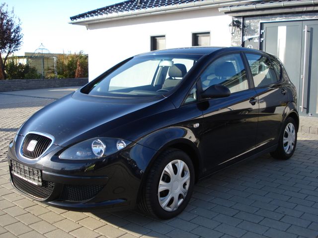 Seat Altea Reference Klima Euro4