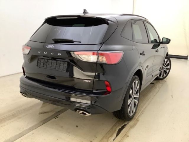 Fahrzeugabbildung Ford Kuga Plug-In Hybrid ST-Line X 2.5 Duratec Fahrer