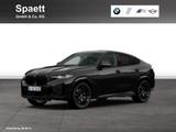 BMW X6 xDrive40d M Sport Sportpaket HK HiFi DAB LED - BMW X6 m-sport mit Hybrid-Antrieb (Diesel-Elektro)