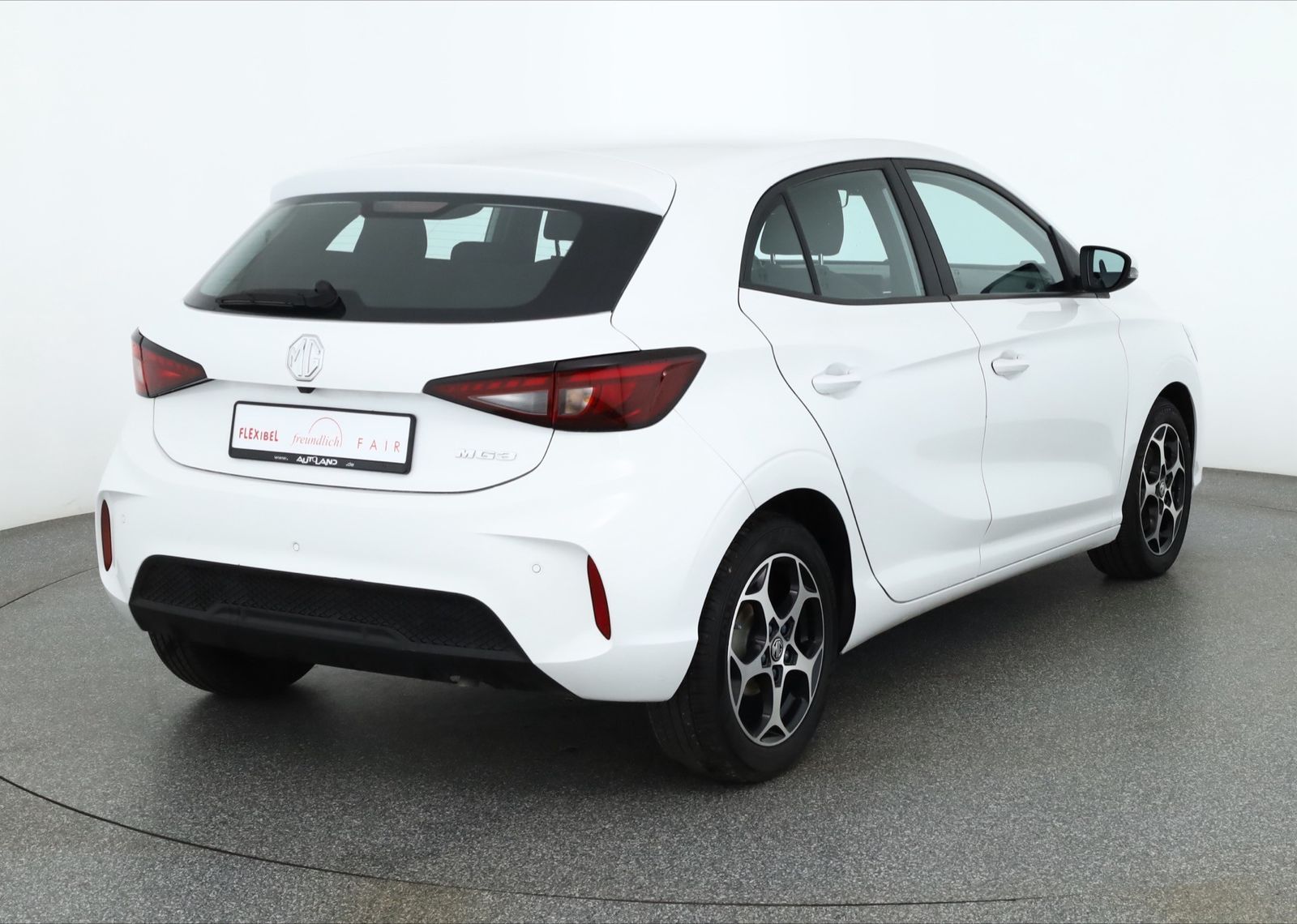 MG3