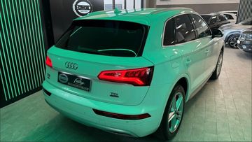Audi Q5 - 8