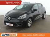 Renault Clio 0.9 TCe Collection *NAVI*TEMPO*PDC* - Renault Clio Gebrauchtwagen in Stuttgart