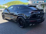 Lamborghini Urus *2. Hand *Akrapovic *Keramik *23Zoll - Lamborghini: Geländewagen