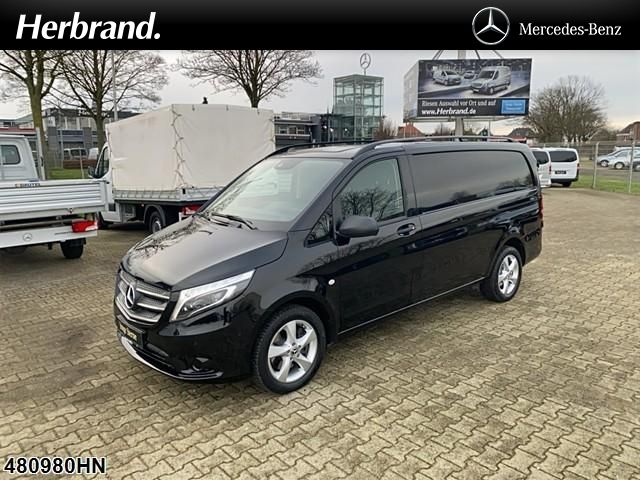 Mercedes-Benz Vito 119 CDI *Automatik*AHK*LED*Navi*Kamera*