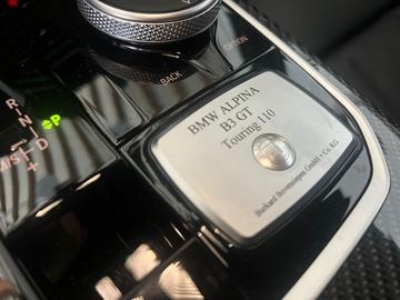 2025 Alpina B3 thumbnail 11
