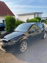 Volkswagen Golf 1.4 TSI VII 90kW DSG BMT Highline - Volkswagen: 1.9