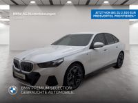 BMW 520 - Vorschau Bild 1