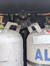 Dethleffs Alpa 7820 2 Garagenfahrzeug,Hubstützen VOLL,VOLL - Dethleffs Alpa