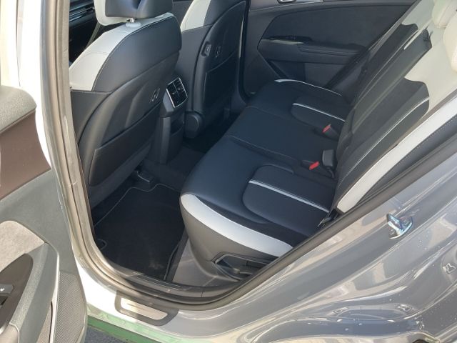 Fahrzeugabbildung Kia Sportage 1.6T AWD DCT GT-LINE *DRIVEWISE-PAKET*S