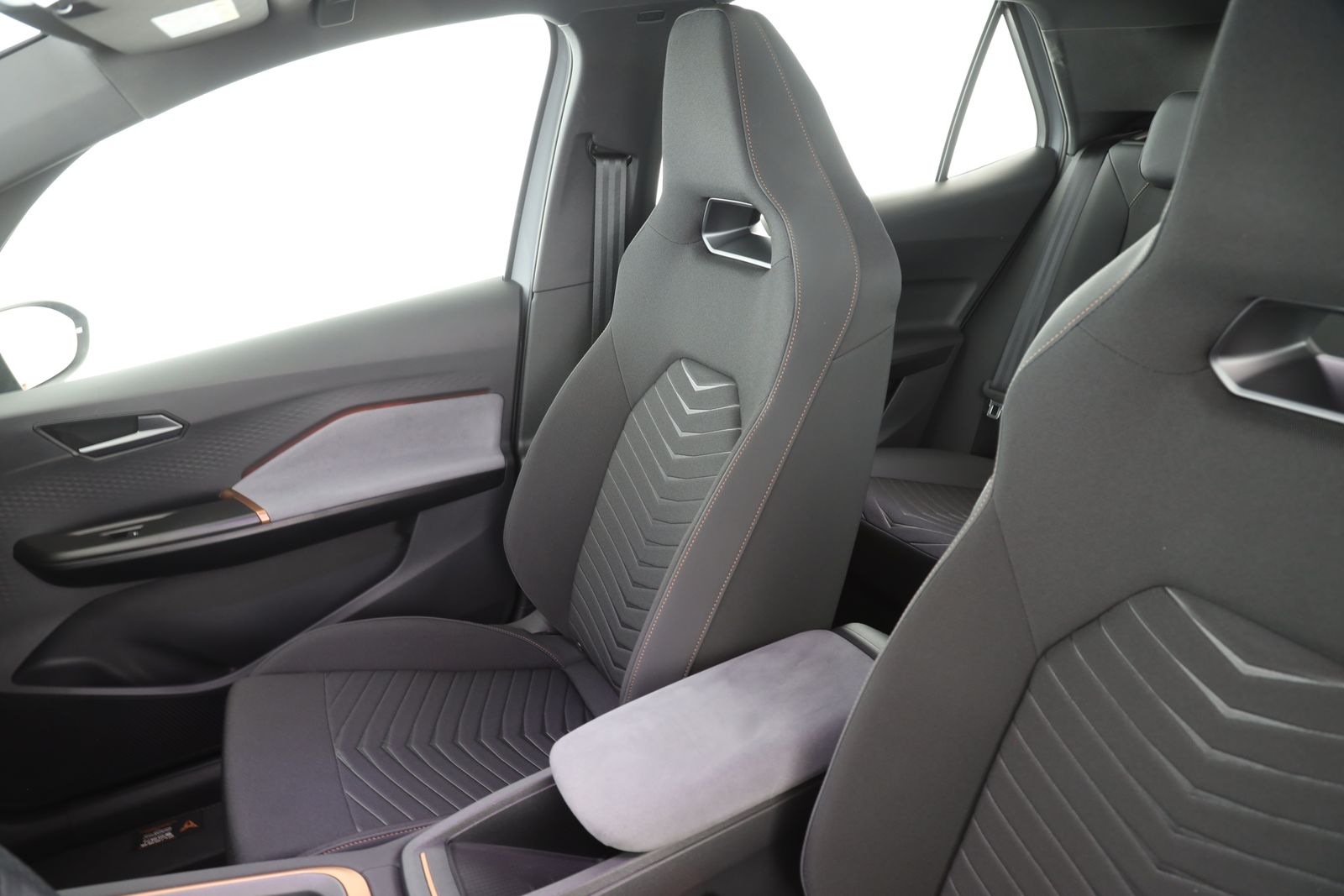 Cupra Born - Bild 18