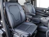 Mercedes-Benz V 300 d AVANTGARDE Extralang PTS DIST 360° STHZ - Mercedes-Benz V 300 in Mainz