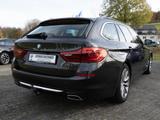 BMW 540i Touring xDrive Luxury Line LED NAVI LEDER - BMW 540 mit Benzin-Antrieb: Kombi, Automatik