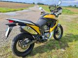 Honda Transalp XL700VA RD13 Goldgelb mit ABS u. Extras - Offers