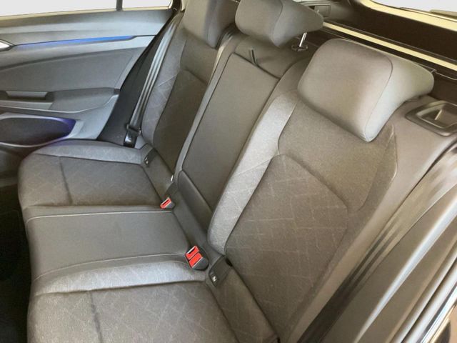 Golf VIII Variant 2.0 TDI Life Bluetooth Navi