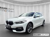 BMW 120 d xDrive Sport Line Memory HiFi Pano LED Sit - gebrauchte BMW 120 aus dem Jahr 2020