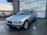 BMW 320i e36 1 Hand - BMW aus 1996: E36