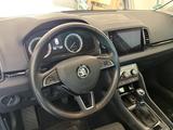 Skoda Karoq 2.0l TDI STYLE, Pano, Service, Winterrader - Skoda Karoq Gebrauchtwagen in München