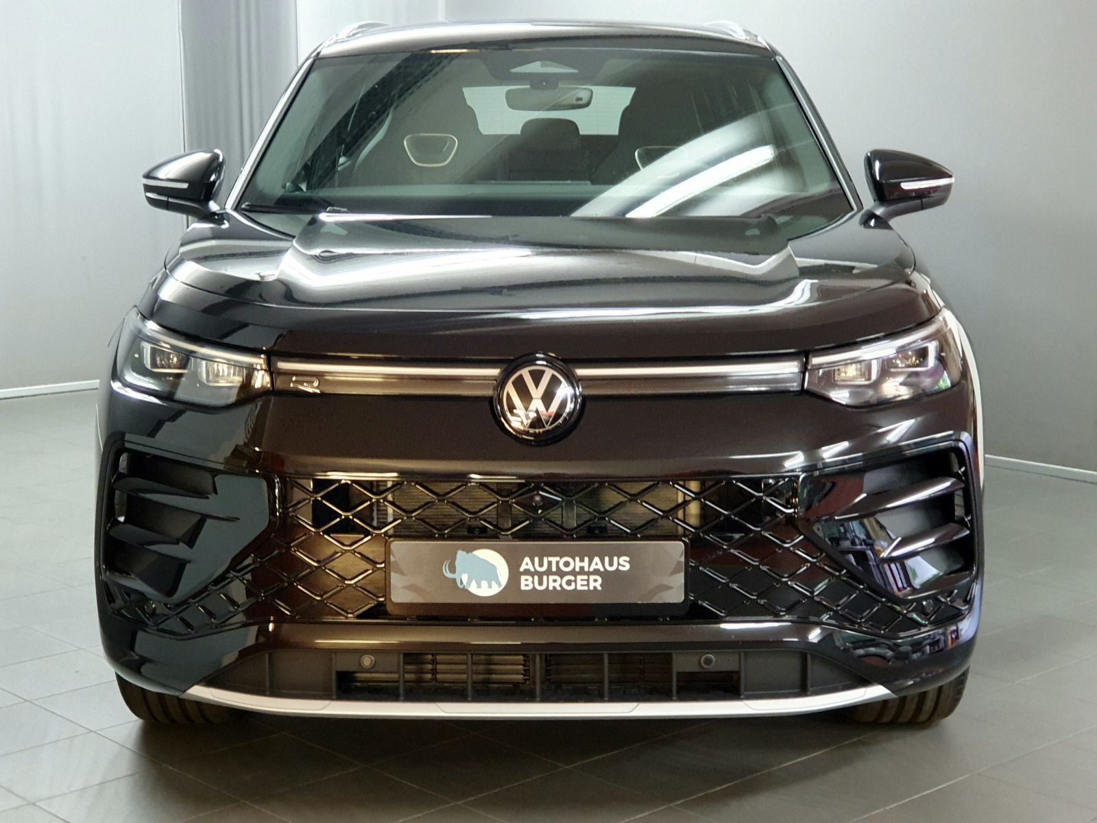 Volkswagen Tayron - Bild 16