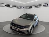 Volkswagen Taigo Life VerkehrszeichenERK Kamera LED DAB - VW Taigo Gebrauchtwagen in Leipzig