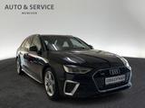 Audi A4 2.0 TDI S-line quattro S-tronic |HUD|AHK|PANO - Audi A4: 2.4