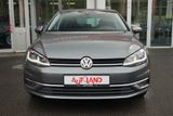 Volkswagen Golf VII 1.0 TSI Join LED Navi ACC Standheizung - Volkswagen Golf: Join