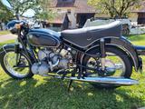 BMW R69S - BMW R 69 S