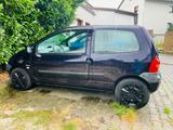 Renault Twingo Kenzo 2 Sehr seltenes Sondermodell - Renault Twingo: Kenzo