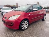 Mitsubishi Colt CZC 1.5 Cabrio Limited LPG+Benzin/Tüv 11.27 - Mitsubishi Colt: Rot