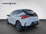 Hyundai i20 1.0 T-GDi N Line VIRTUAL/NAVI/BOSE - Hyundai i20 in Bielefeld