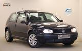 Volkswagen Golf 4 1.4 75PS Schiebedach Klima HU abgelaufen - Volkswagen Golf: 75ps