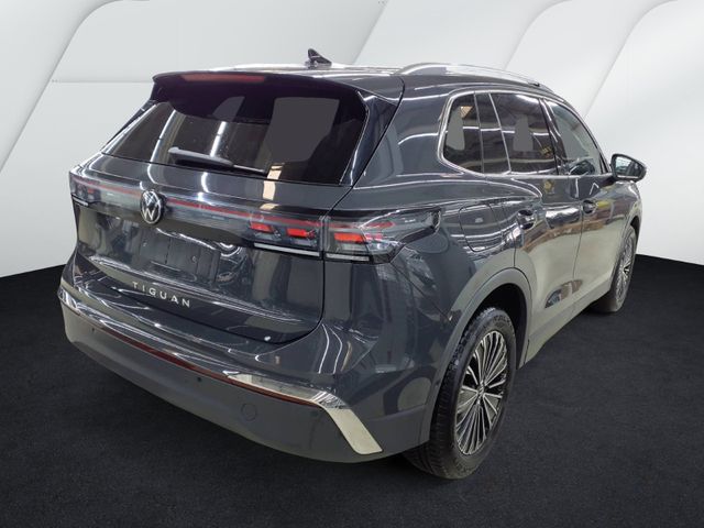 Tiguan 2.0 TDI DSG ELEGANCE LED+KAMERA+AHK+ACC