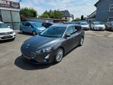 Vorschaubild Ford Focus 1.5 TDCI Turnier Cool & Connect Euro 6