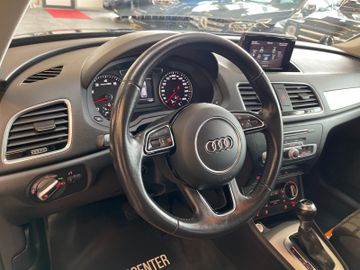 Audi Q3 *Sport*1. Hand*Klima*Navi*PDC*