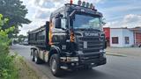 Scania R560K 6x4 Kipper Bordmatic  G.Haus V8 - Scania Standard-SZM