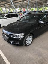 BMW 116i -Kombilimousine - BMW 116 von privat
