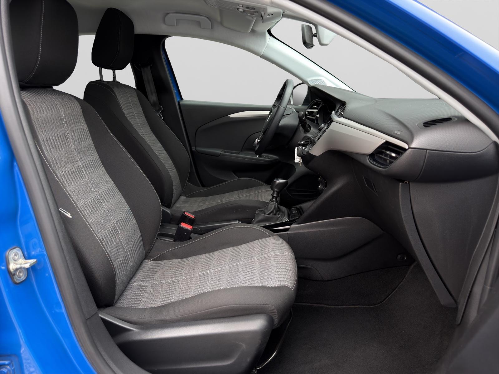 Opel Corsa F 1.5 D Edition *Garantie*Finanzierung*