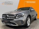 Mercedes-Benz GLA 220 Urban 4Matic #LED#Pano#Tempomat - Mercedes-Benz GLA 220 aus 2017