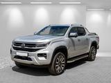 Volkswagen Amarok 3.0 TDI Aventura Styling+Standhzg+21Z+AHK - Volkswagen Amarok Gebrauchtwagen